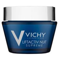 Vichy Liftactiv Nuit 50 ml Nemlendirici