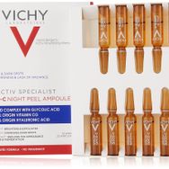 Vichy Liftactiv Specialist 18 ml Glyco-C Leke Karşıtı Ampul