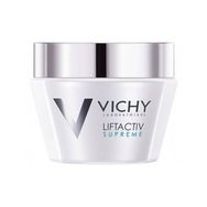 Vichy Liftactiv Supreme 50 ml Kırışıklık Karşıtı Kuru Cilt Kremi