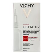 Vichy Liftactive 30 ml Retinol Serum