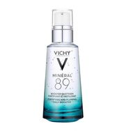 Vichy Mineral 89 Fortifying and 50 ml Plumping Daily Booster