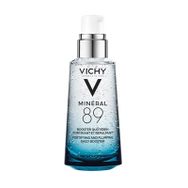 Vichy Mineral 89 Hyalüronik Asit İçeren ve Cildi Güçlendirici Bakım 50 ml Günlük Nemlendirici