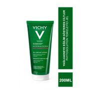 Vichy Normaderm Phytosolution 200 ml Arındıcı Yüz Temizleme Jeli