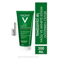 Vichy Normaderm Phytosolution 50 ml Arındırıcı Jel