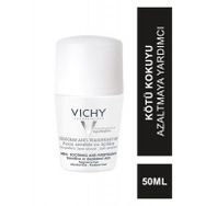 Vichy Sensitive Skin Terleme Karşıtı 50 ml Deodorant Roll On