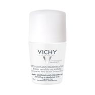 Vichy Sensitive Skin Terleme Karşıtı 50 ml Deodorant Roll On