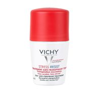 Vichy Stress Resist Hassas Ciltler İçin 72H 50 ml Terleme Karşıtı Deodorant