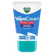 Vicks Vapo 85 gr Buharlaşan Merhem