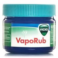 Vicks Vaporub 38 gr Buharlaşan Merhem