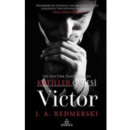 Victor - Katiller Çetesi - J. A. Redmerski