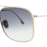 Victoria Beckham VB 202S 701 Erkek Güneş Gözlüğü