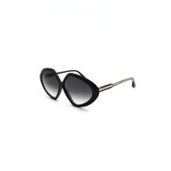 Victoria Beckham VB 614S 001 Kadın Güneş Gözlüğü