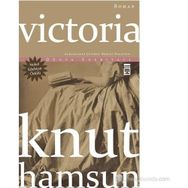 VICTORIA - KNUT HAMSUN (ISBN:9786051141978)