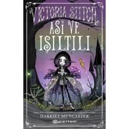 Victoria Stitch Asi ve Işıltılı - Harriet Muncaster