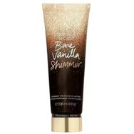 Victoria's Secret Bare Vanilla Shimmer 236 ml Vücut Losyonu