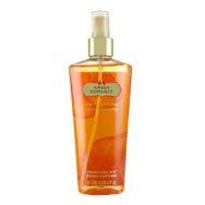 Victoria's Secret Body Mist Amber Romance 250 ml Kadın Vücut Spreyi