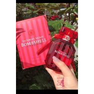 Victoria's Secret Bombshell Intense EDP 100 ml Kadın Outlet Parfüm