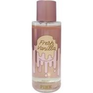 Victoria's Secret Pink Fresh Vanilla Fragrance Mist 250 ml Vücut Spreyi