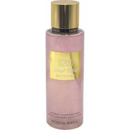 Victoria's Secret Velvet Petals Işıltılı 250 ml Vücut Spreyi