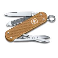 Victorinox 0.6221.255G Classic Alox Wet Sand Çakı