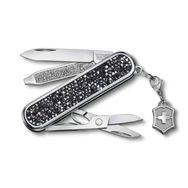 Victorinox 0.6221.35 Classic Brilliant Crystal Çakı