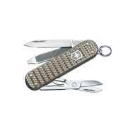 Victorinox 0.6221.4031G Sd Alox Gri 58 mm Çakı