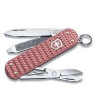 Victorinox 0.6221.405G Precious Alox Classic Rose Çakı