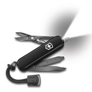 Victorinox 0.6226.31P Signature Lite Onyx Siyah Çakı