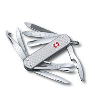 Victorinox 0.6381.26 Mini Champ Alox Çakı