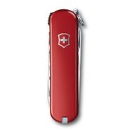 Victorinox 0.6463.7 Beyaz Tırnak Makaslı Çakı