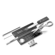 Victorinox 0.7333.T3 Swisscard Lite Onyx Çakı