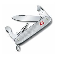 Victorinox 0.8201.26 Pioneer Range Alox Çakı