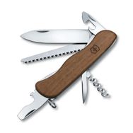 Victorinox 0.8361.63 Forester Wood Çakı