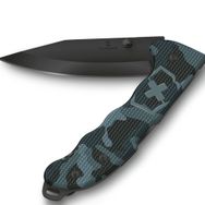 Victorinox 0.9425.DS222 Evoke Bsh Alox Mavi Kamuflaj Çakı