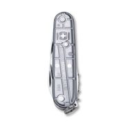 Victorinox 1.3603.T7 Spartan Silvertech Çakı