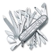 Victorinox 1.6794.T7 SwissChamp Çakı