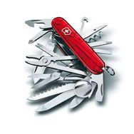 Victorinox 1.6795.T Swisschamp Çakı