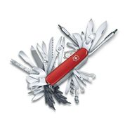 Victorinox 1.6795.XXL Swiss Champ Çakı