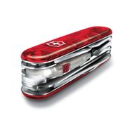 Victorinox 1.7915.T Huntsman Lite Çakı