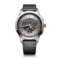 Victorinox 241748 Swiss Army Alliance Chronograph Ekek Kol Saat