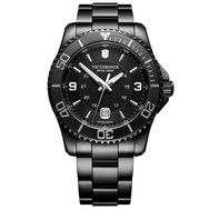 Victorinox 241798 Swiss Army Maverick Black Edition Erkek Kol Saat