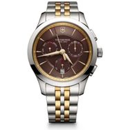 Victorinox 249116 Swiss Army Alliance Chronograph Saat