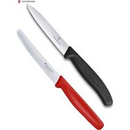 Victorinox 2'li Tırtıklı Bıçak Seti