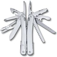 Victorinox 3.0224.MN MX Spirit Gümüş Çakı