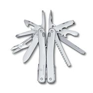 Victorinox 3.0224.MN MX Spirit Gümüş Çakı