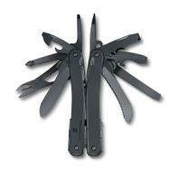Victorinox 3.0226.M3N Siyah Spirit SwissTool