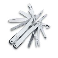 Victorinox 3.0235.N Swiss Tool Spirit X Plus Çakı