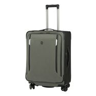 Victorinox 32302203 Werks Traveler 5.00 WT-24 Dual Caster Valiz