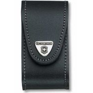 Victorinox 4.0520.3 Kılıf Deri Siyah Çakı
