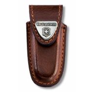 Victorinox 4.0531 Kılıf Kahve Deri Çakı